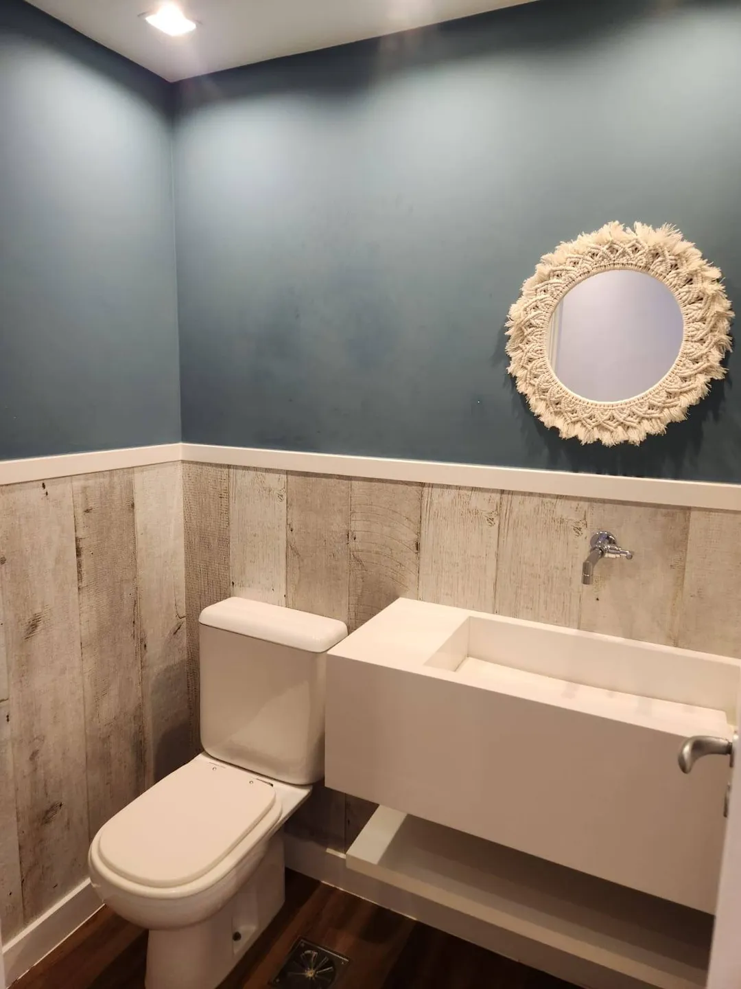 Apartamento, 4 quartos, 170 m² - Foto 6