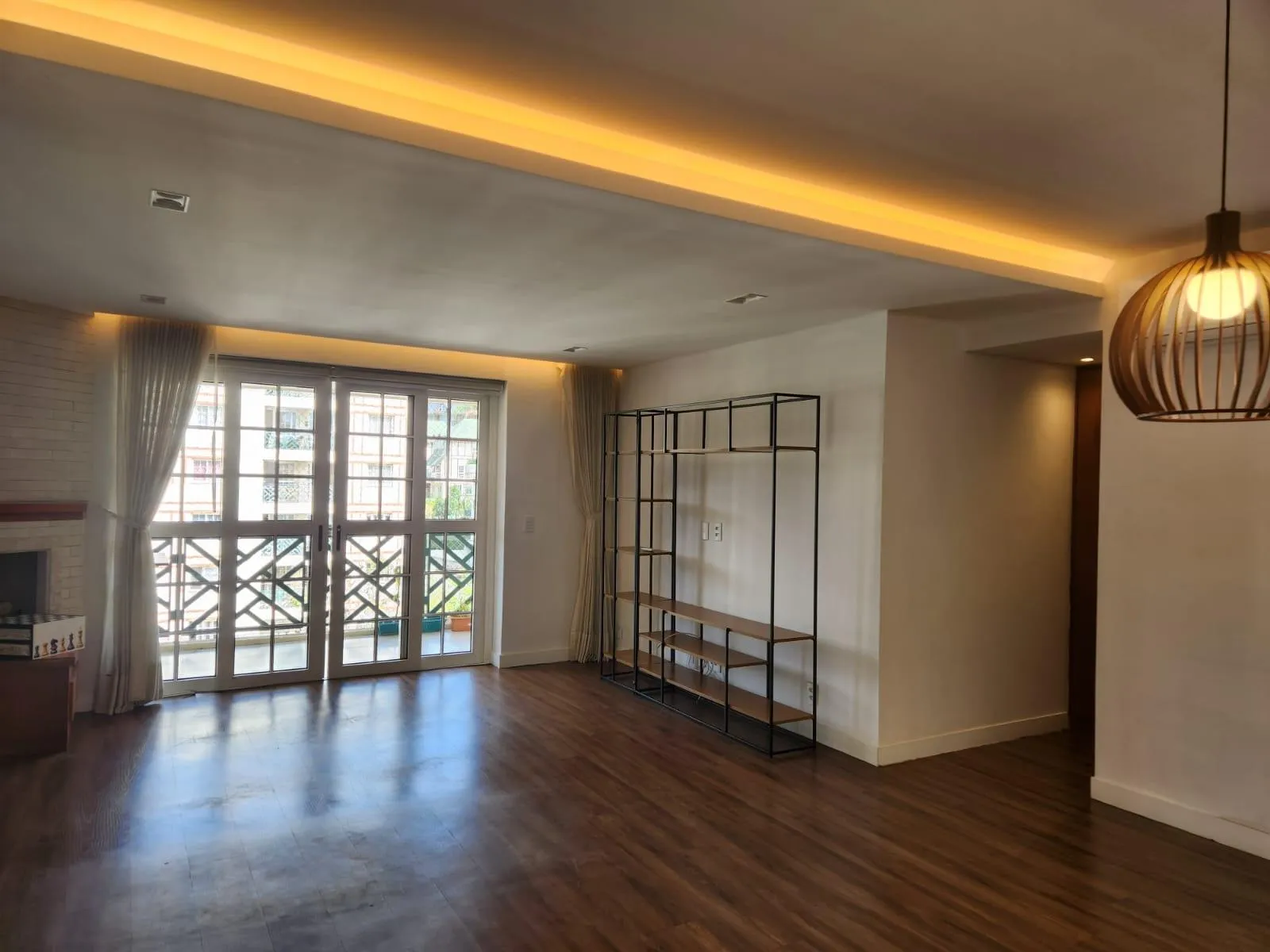 Apartamento, 4 quartos, 170 m² - Foto 3