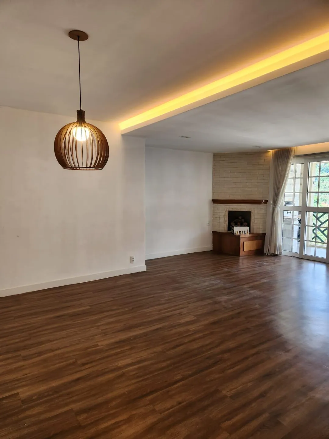Apartamento, 4 quartos, 170 m² - Foto 4