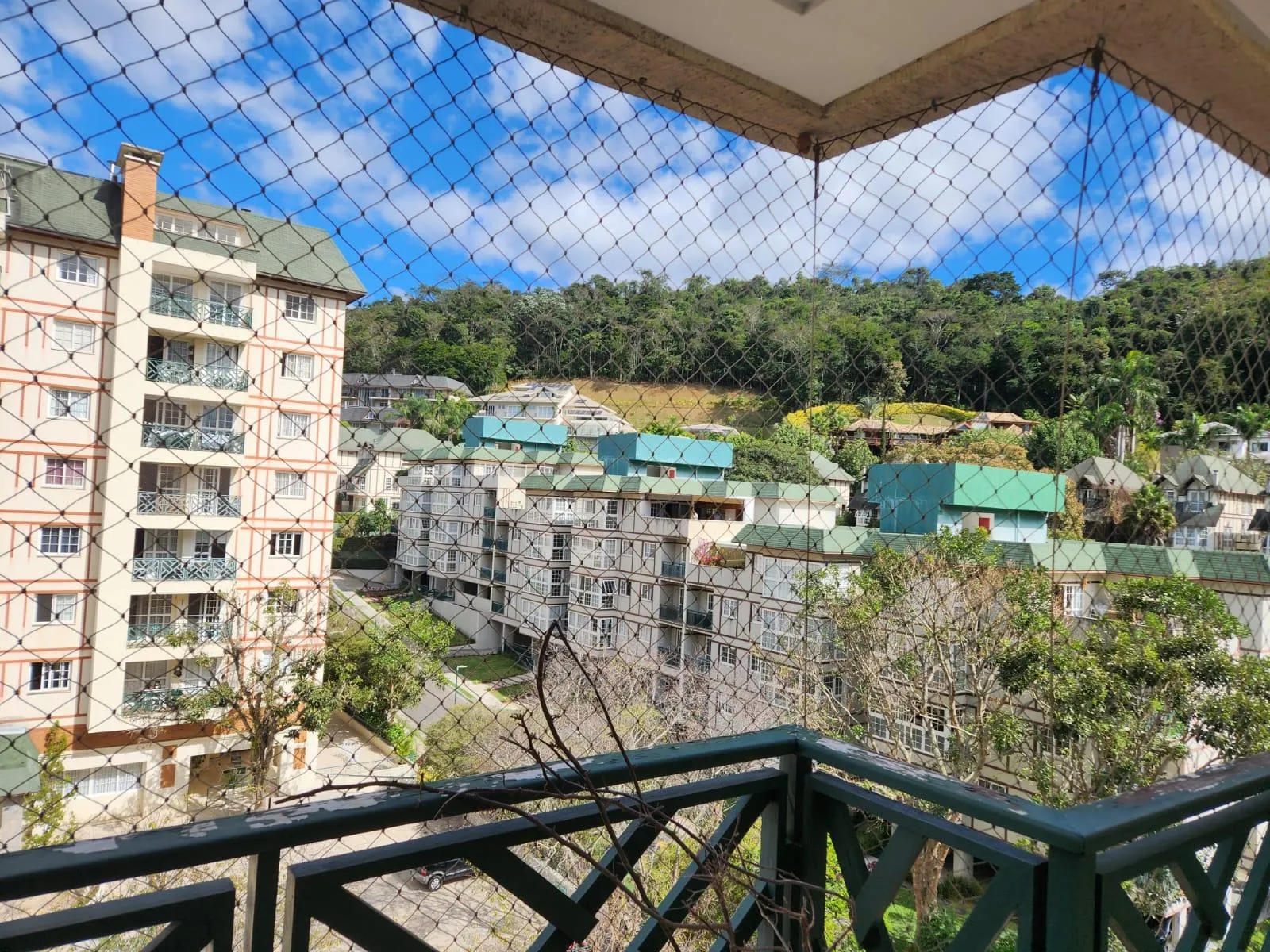 Apartamento, 4 quartos, 170 m² - Foto 5