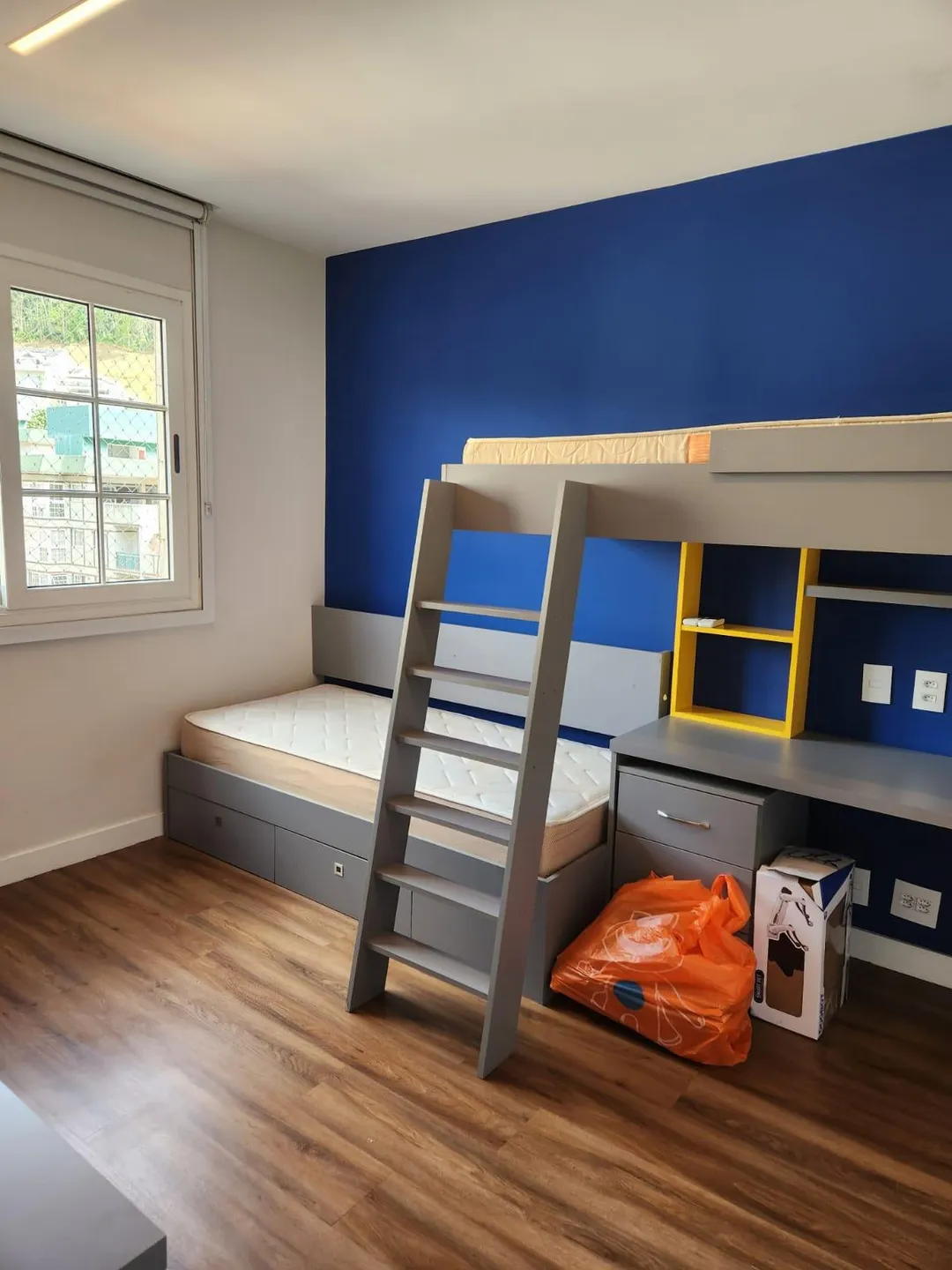 Apartamento, 4 quartos, 170 m² - Foto 8