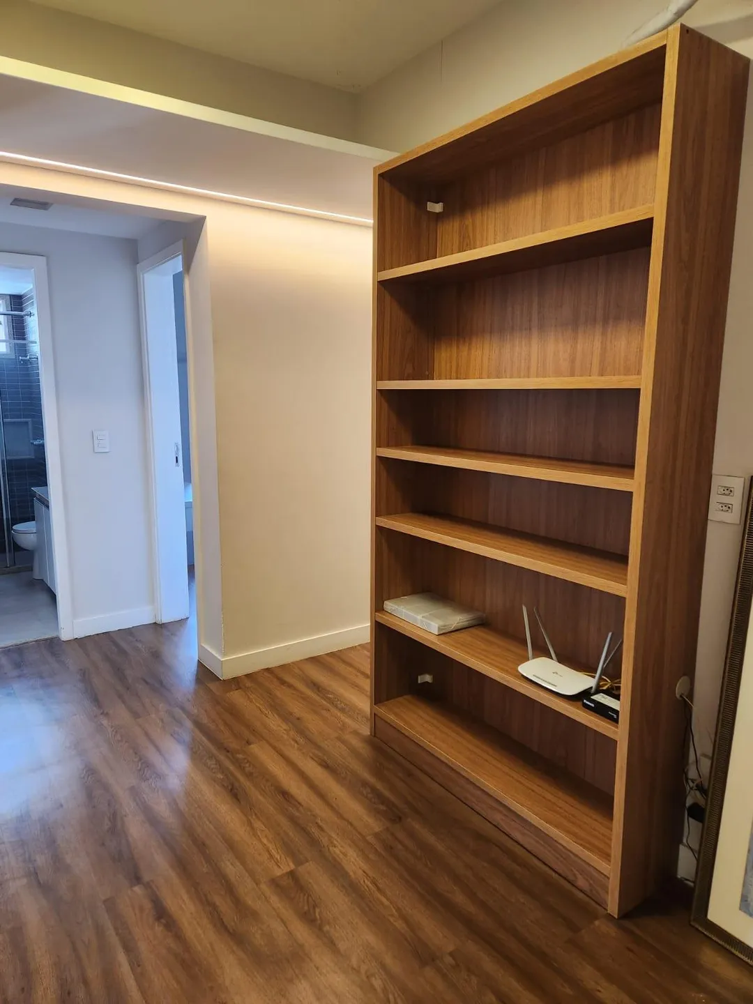 Apartamento, 4 quartos, 170 m² - Foto 9