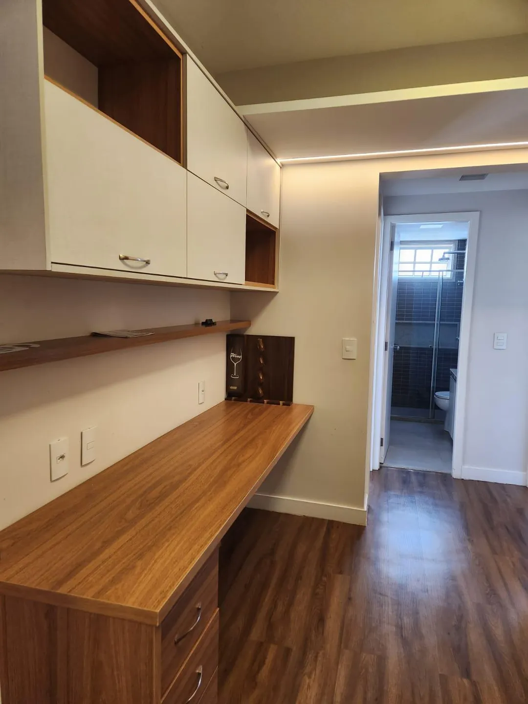 Apartamento, 4 quartos, 170 m² - Foto 10