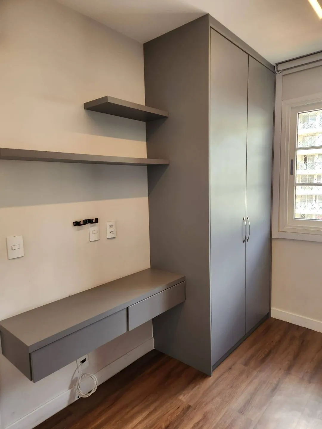 Apartamento, 4 quartos, 170 m² - Foto 11