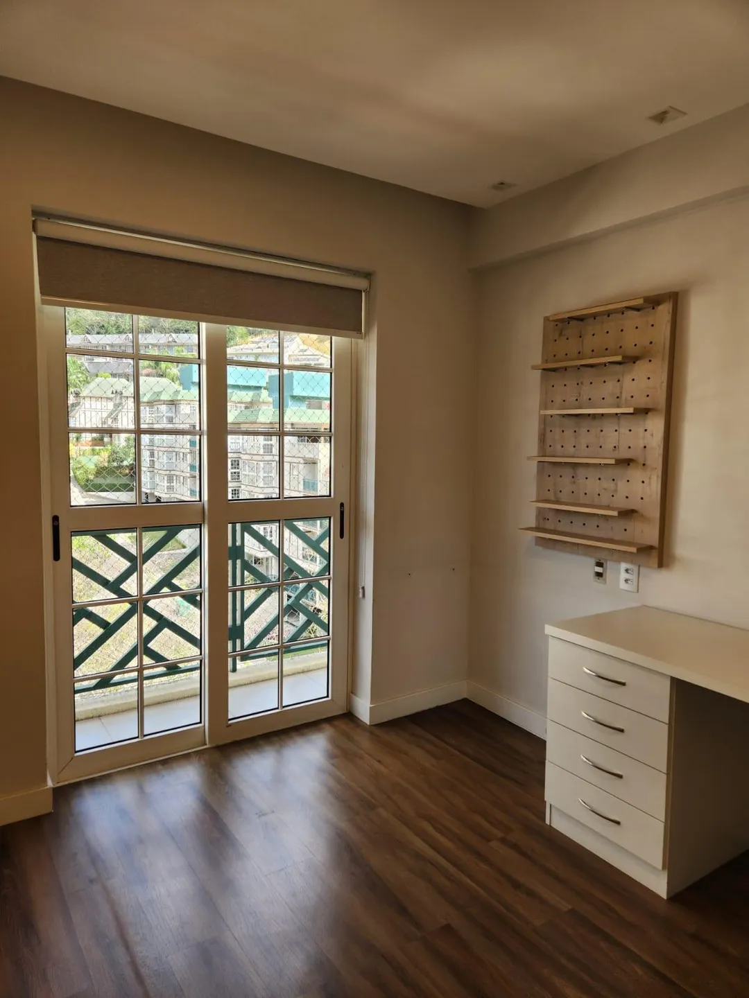 Apartamento, 4 quartos, 170 m² - Foto 12