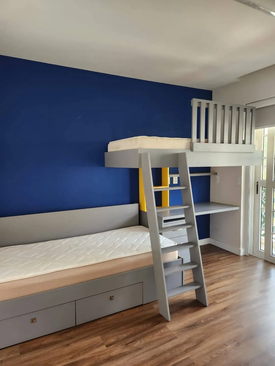 Apartamento, 4 quartos, 170 m² - Foto 13