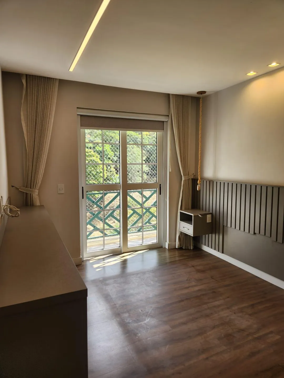 Apartamento, 4 quartos, 170 m² - Foto 14