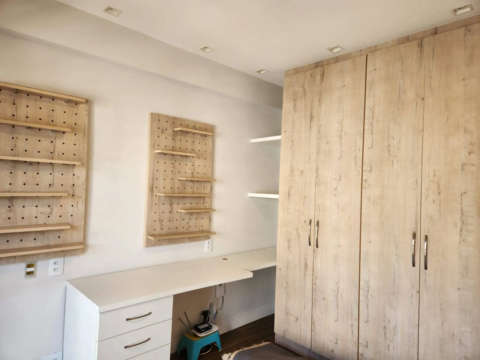 Apartamento, 4 quartos, 170 m² - Foto 20