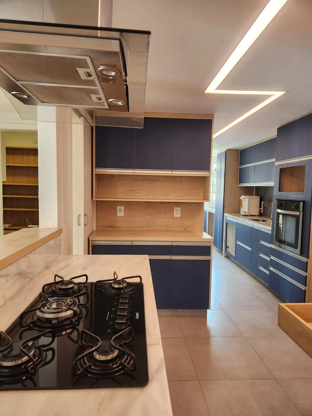 Apartamento, 4 quartos, 170 m² - Foto 26