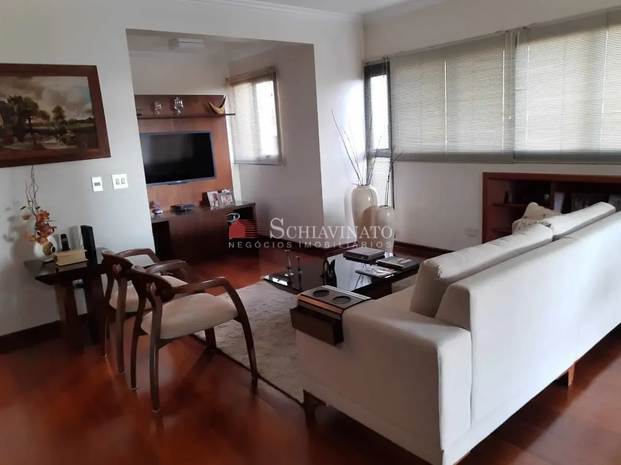 Apartamento, 4 quartos, 212 m² - Foto 7