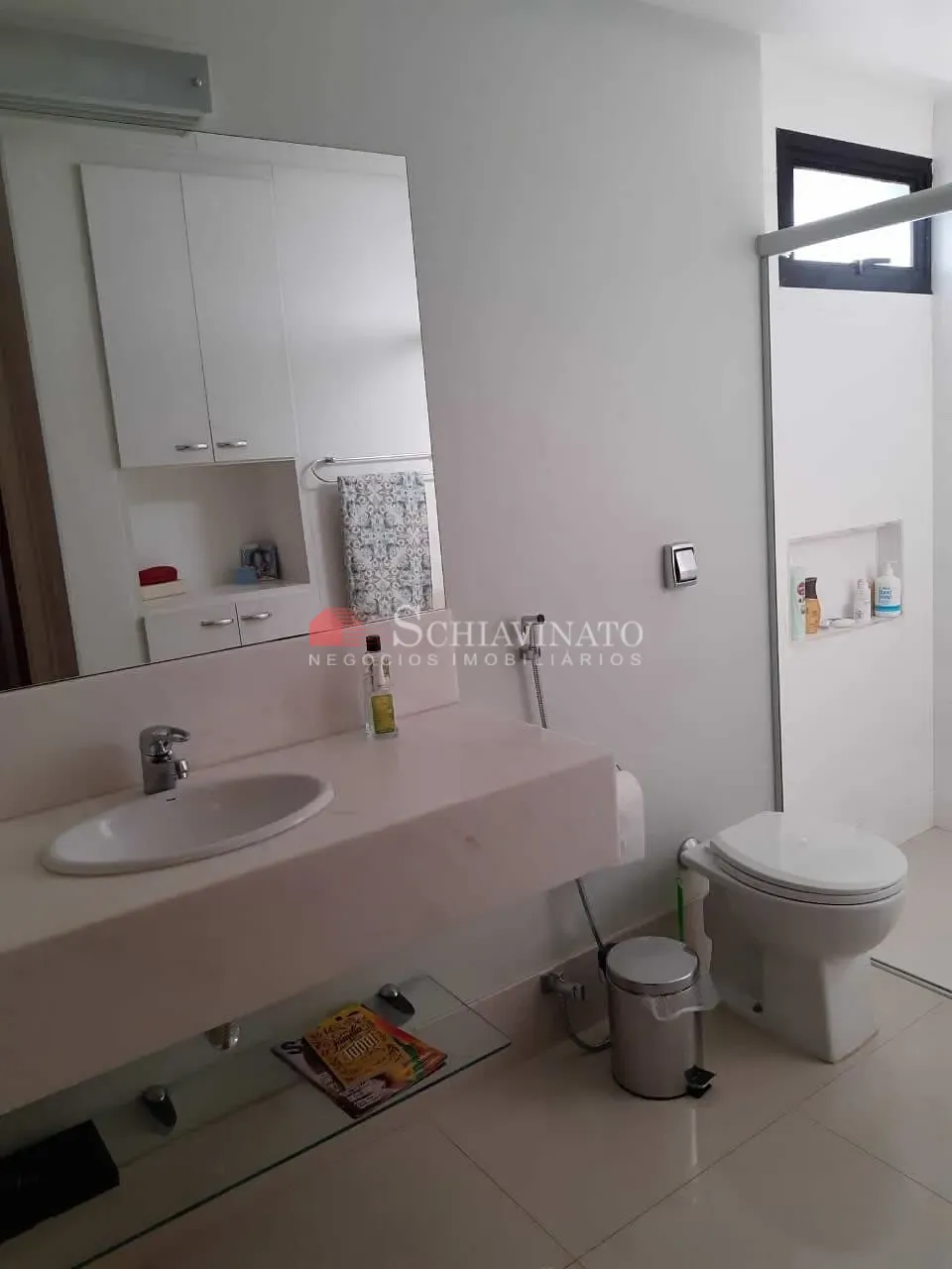 Apartamento, 4 quartos, 212 m² - Foto 21