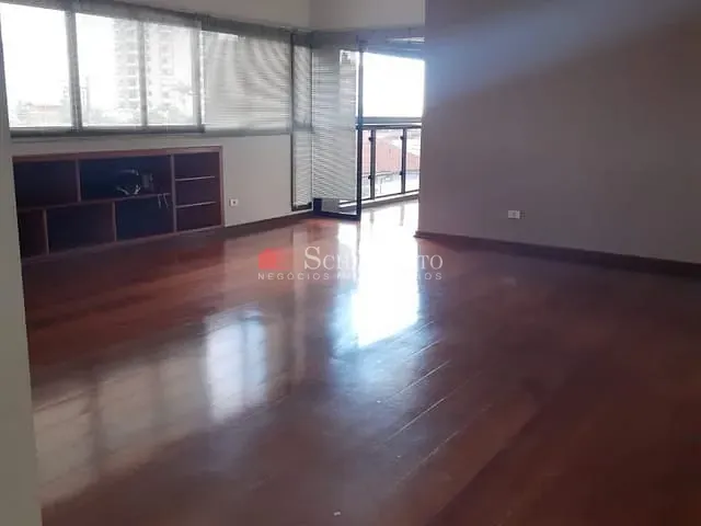 Apartamento 4 quartos e 3 banheiros, à venda, no bairro São Dimas em Piracicaba