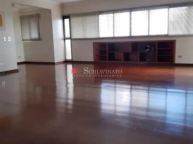 Apartamento 4 quartos e 3 banheiros, à venda, no bairro São Dimas em Piracicaba