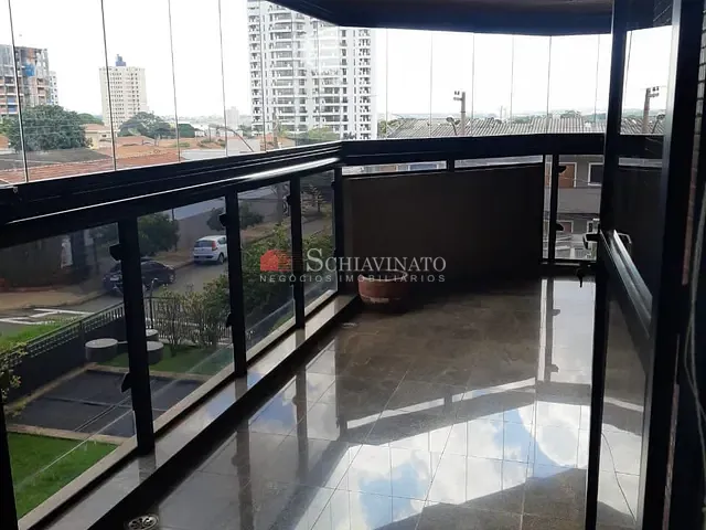 Apartamento 4 quartos e 3 banheiros, à venda, no bairro São Dimas em Piracicaba