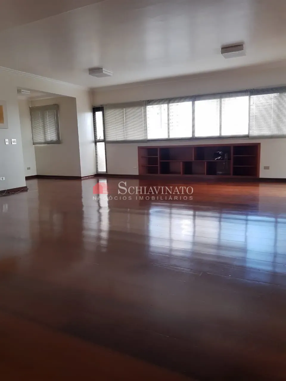 Apartamento, 4 quartos, 212 m² - Foto 5