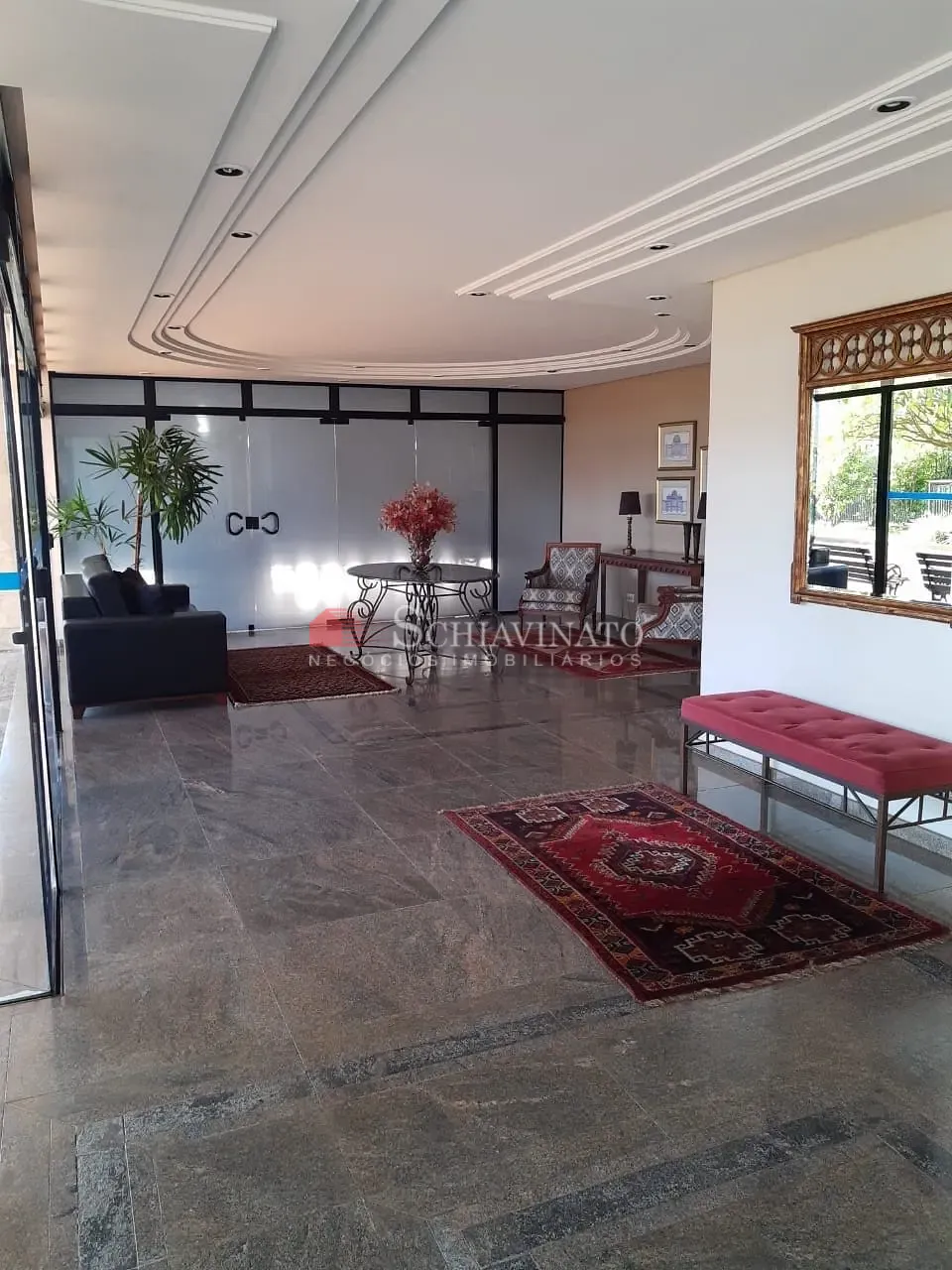 Apartamento, 4 quartos, 212 m² - Foto 33