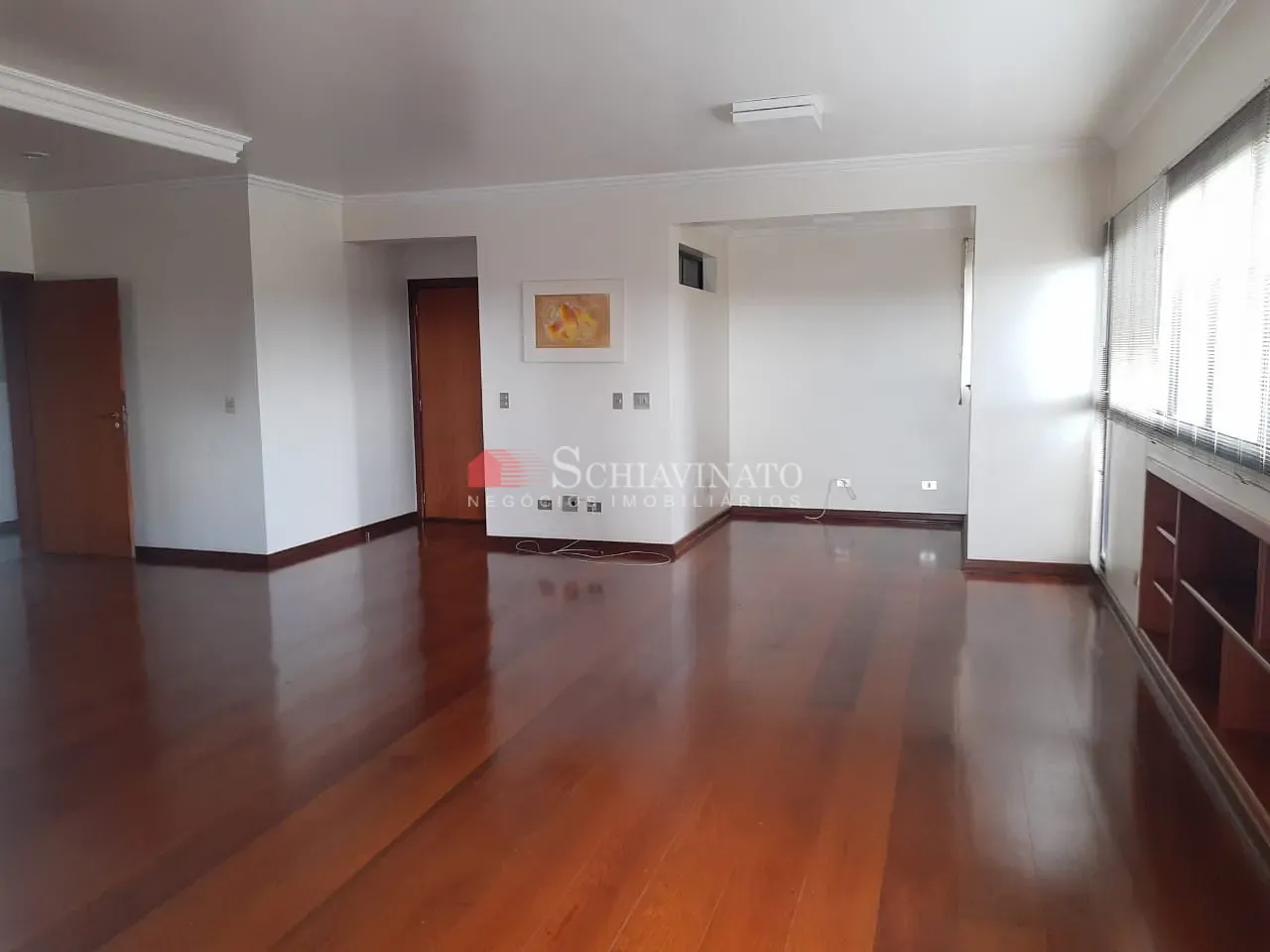 Apartamento, 4 quartos, 212 m² - Foto 6