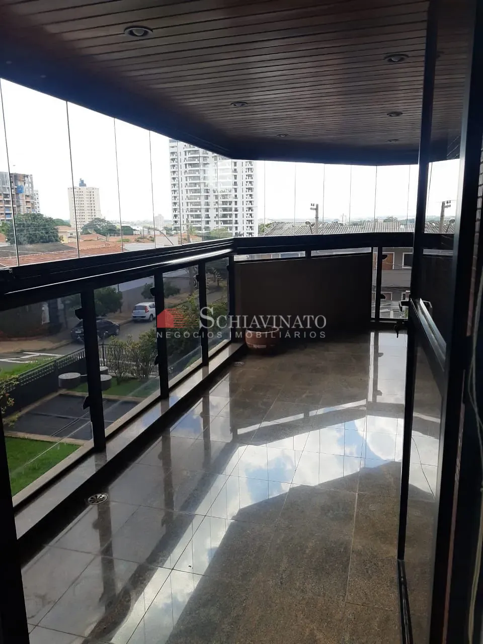 Apartamento, 4 quartos, 212 m² - Foto 4