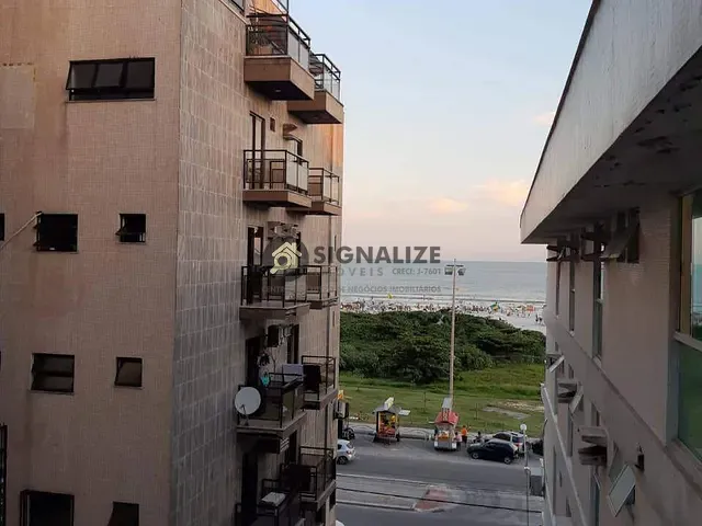 Apartamento com 105m² 3 quartos e 3 banheiros, à venda, no bairro Centro em Cabo Frio
