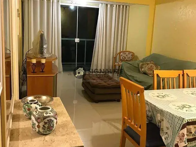 Apartamento com 105m² 3 quartos e 3 banheiros, à venda, no bairro Centro em Cabo Frio