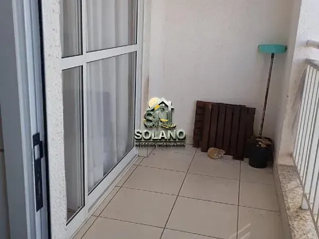 Apartamento com 56m² 2 quartos e 2 banheiros, à venda, no bairro Parque Amazônia em Goiânia