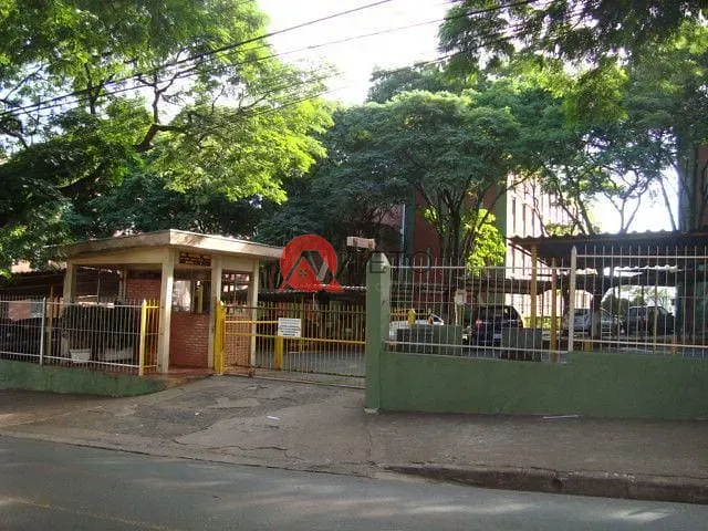 Apartamento, 3 quartos, 80 m² - Foto 1
