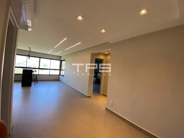 Apartamento com 73m² 2 quartos e 3 banheiros, para alugar, no bairro Vila Paraíba em Guaratinguetá