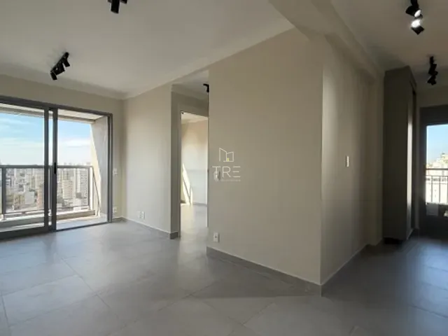 Apartamento com 58m² 2 quartos e 2 banheiros, para alugar, no bairro Botafogo em Campinas