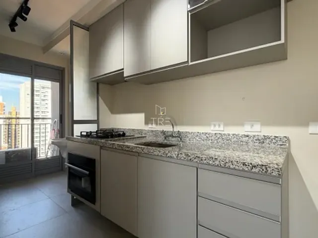 Apartamento com 58m² 2 quartos e 2 banheiros, para alugar, no bairro Botafogo em Campinas