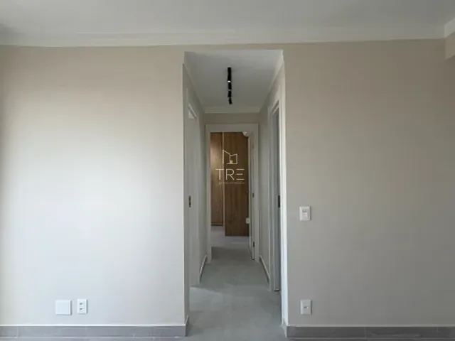 Apartamento com 58m² 2 quartos e 2 banheiros, para alugar, no bairro Botafogo em Campinas