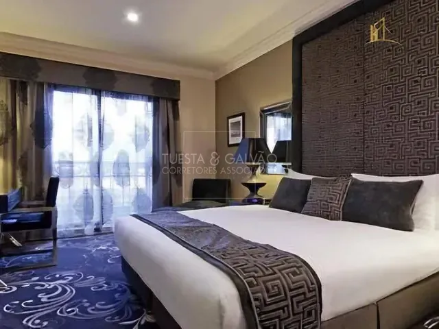 Apartamento com 24m² 1 quarto e 1 banheiro, à venda, no bairro Cabral em Curitiba