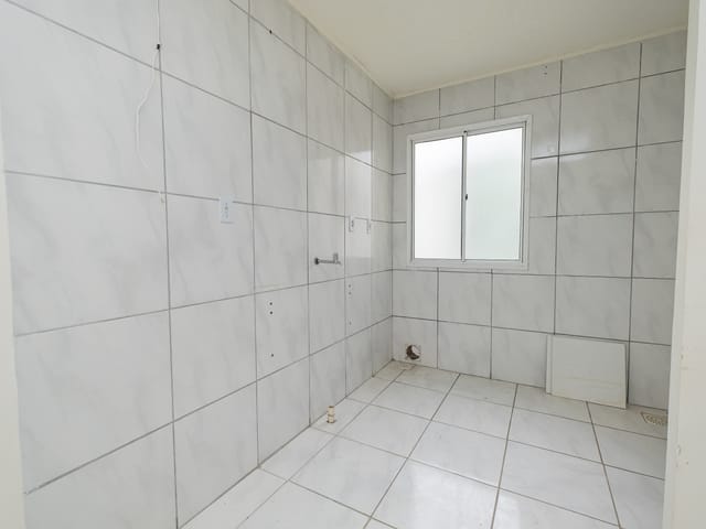 Apartamento com 53m² 2 quartos e 1 banheiro, para alugar, no bairro Fragata em Pelotas
