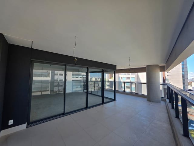 Foto do Apartamento - Apartamento 4 quartos vila Madalena, São Paulo, SP | Albertini Imóveis