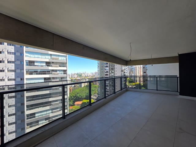 Foto do Apartamento - Apartamento 4 quartos vila Madalena, São Paulo, SP | Albertini Imóveis