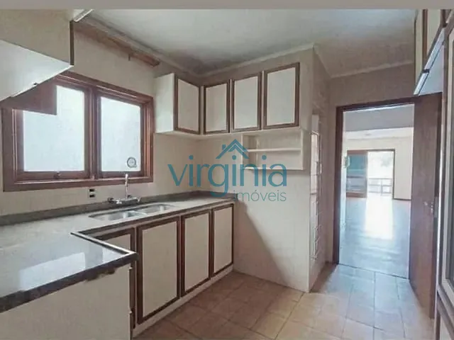 Apartamento com 142m² 3 quartos e 2 banheiros, à venda, no bairro Ideal em Novo Hamburgo