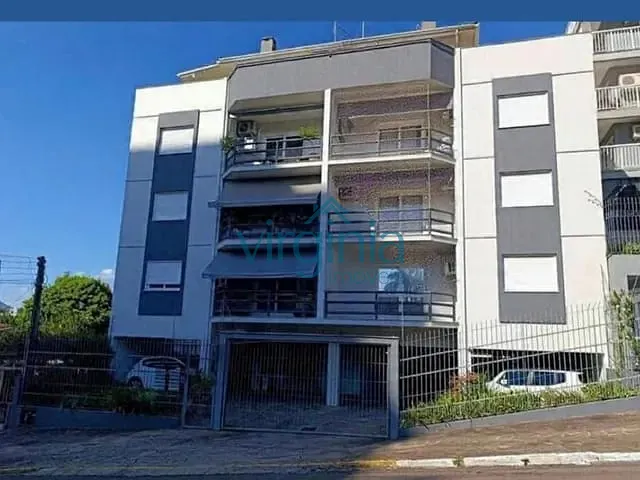 Apartamento com 142m² 3 quartos e 2 banheiros, à venda, no bairro Ideal em Novo Hamburgo