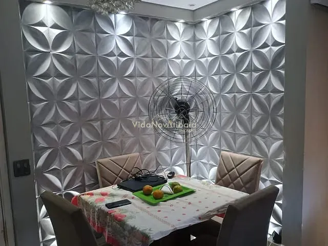 Apartamento com 74m² 2 quartos e 1 banheiro, para alugar, no bairro Caetetuba em Atibaia