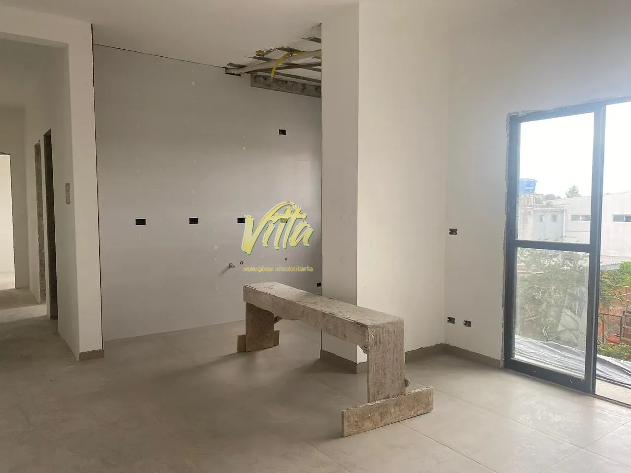 Apartamento, 2 quartos, 55 m² - Foto 10