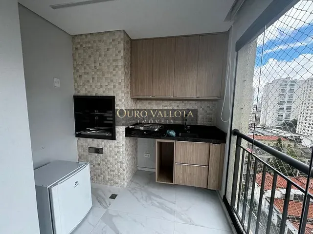 Apartamento com 92m² 3 quartos e 3 banheiros, à venda, no bairro Alto da Mooca em São Paulo