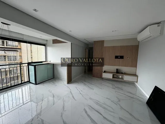 Apartamento com 92m² 3 quartos e 3 banheiros, à venda, no bairro Alto da Mooca em São Paulo
