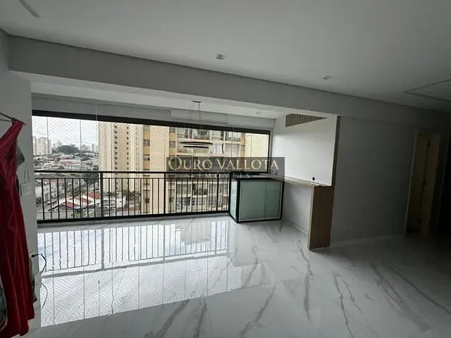 Apartamento com 92m² 3 quartos e 3 banheiros, à venda, no bairro Alto da Mooca em São Paulo