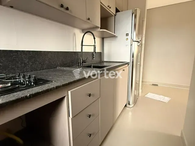 Apartamento 2 quartos e 2 banheiros, para alugar, no bairro Santana em Uruguaiana