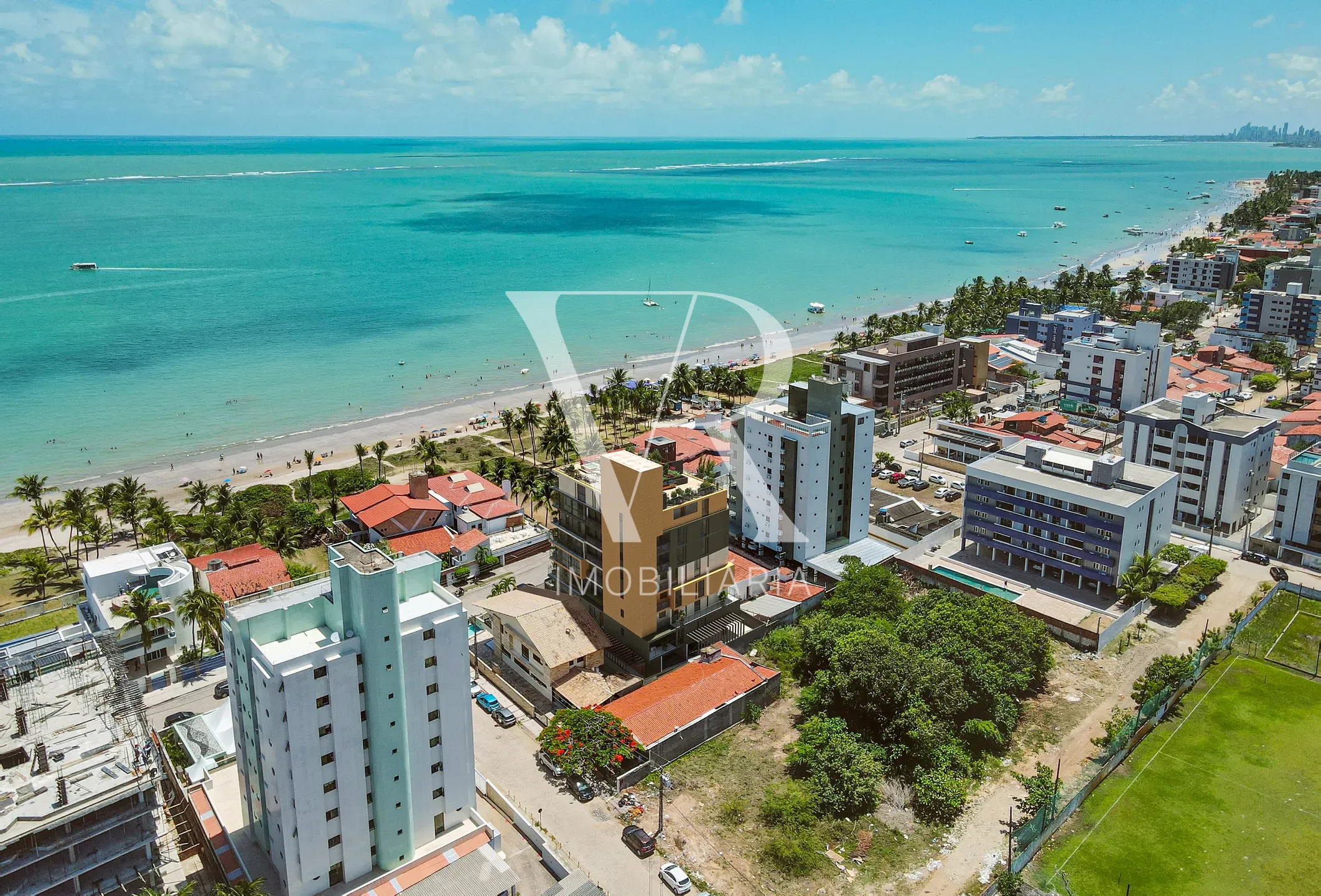 Apartamento, 3 quartos, 125 m² - Foto 2
