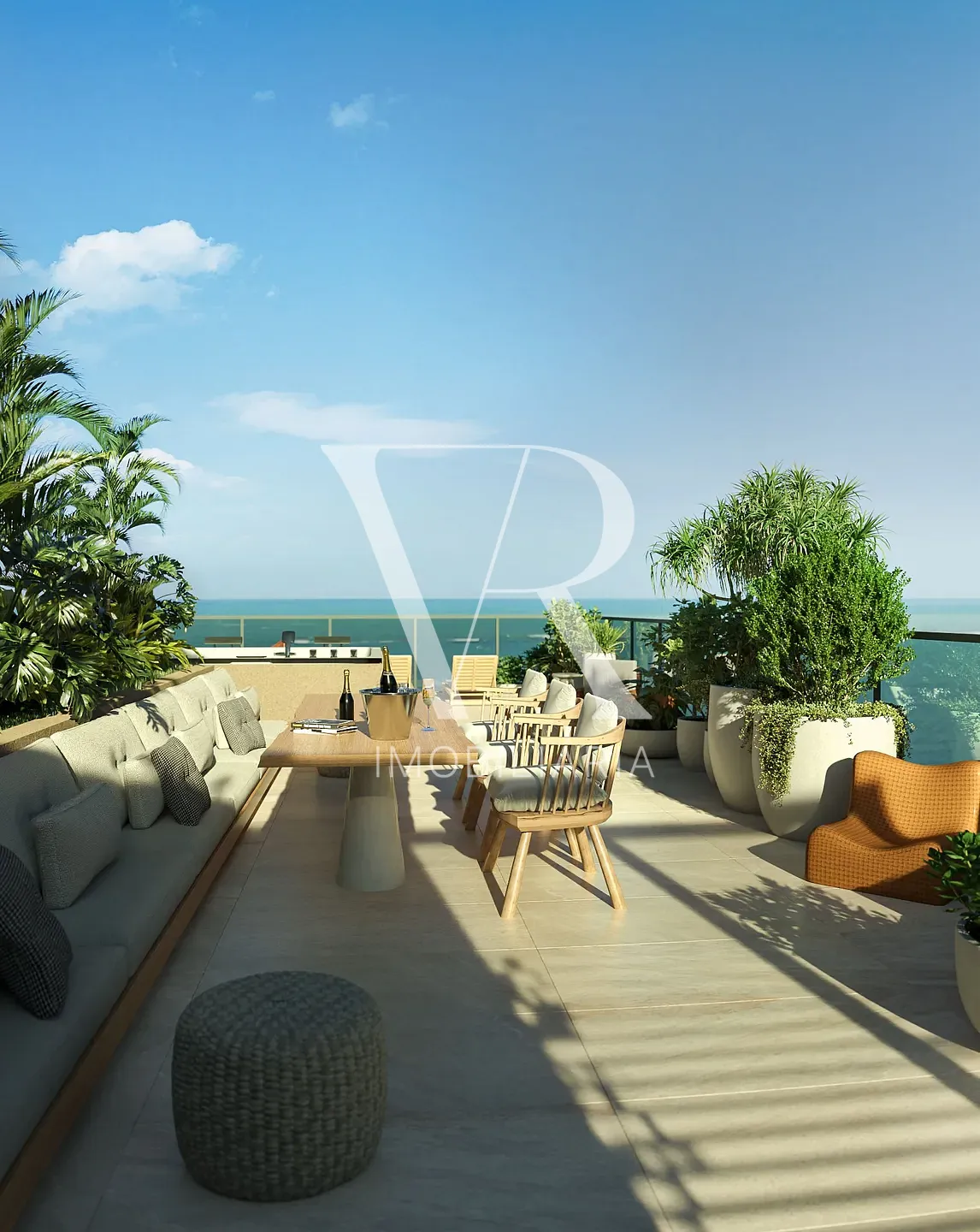 Apartamento, 3 quartos, 125 m² - Foto 4