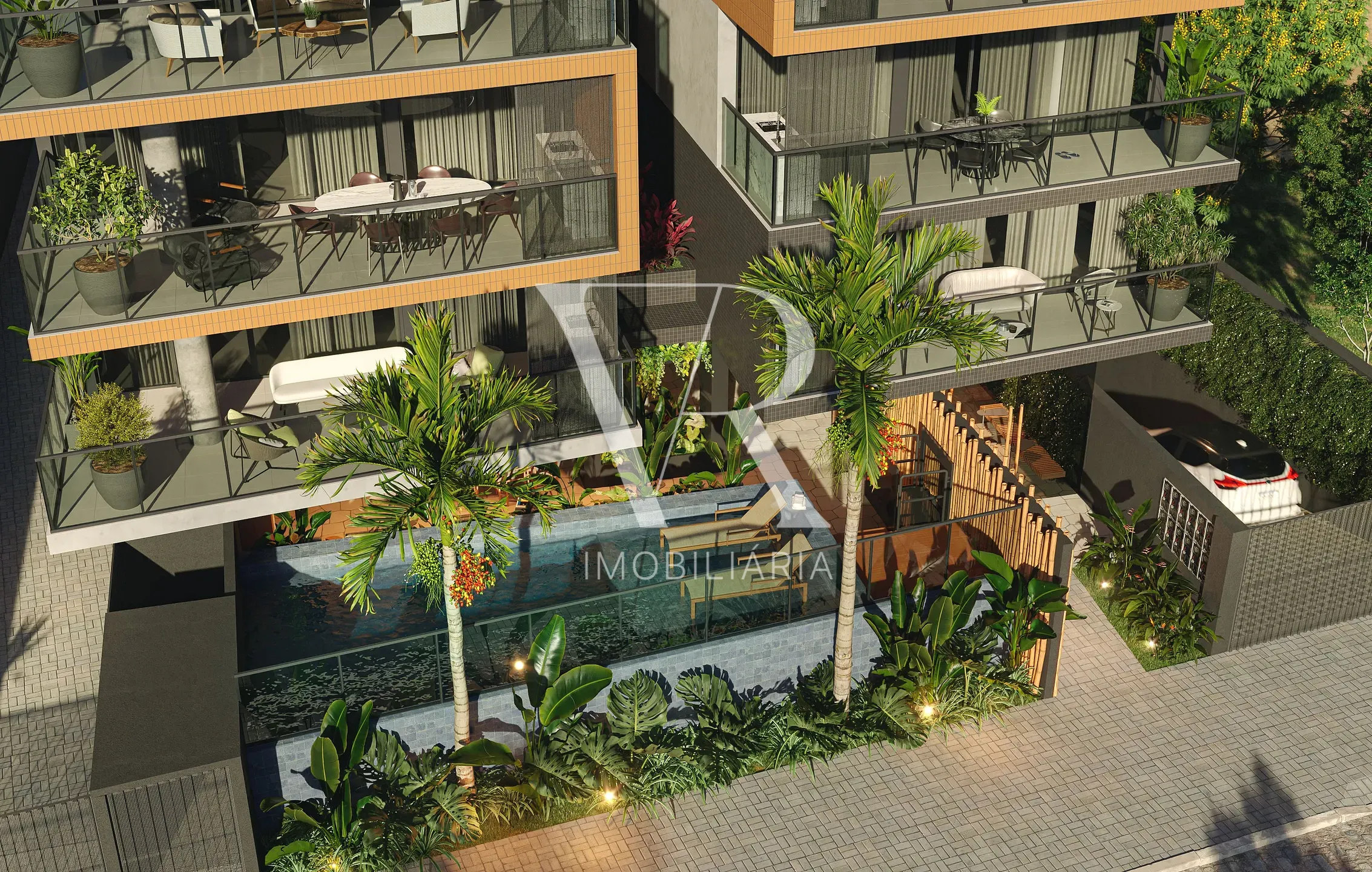 Apartamento, 3 quartos, 125 m² - Foto 5