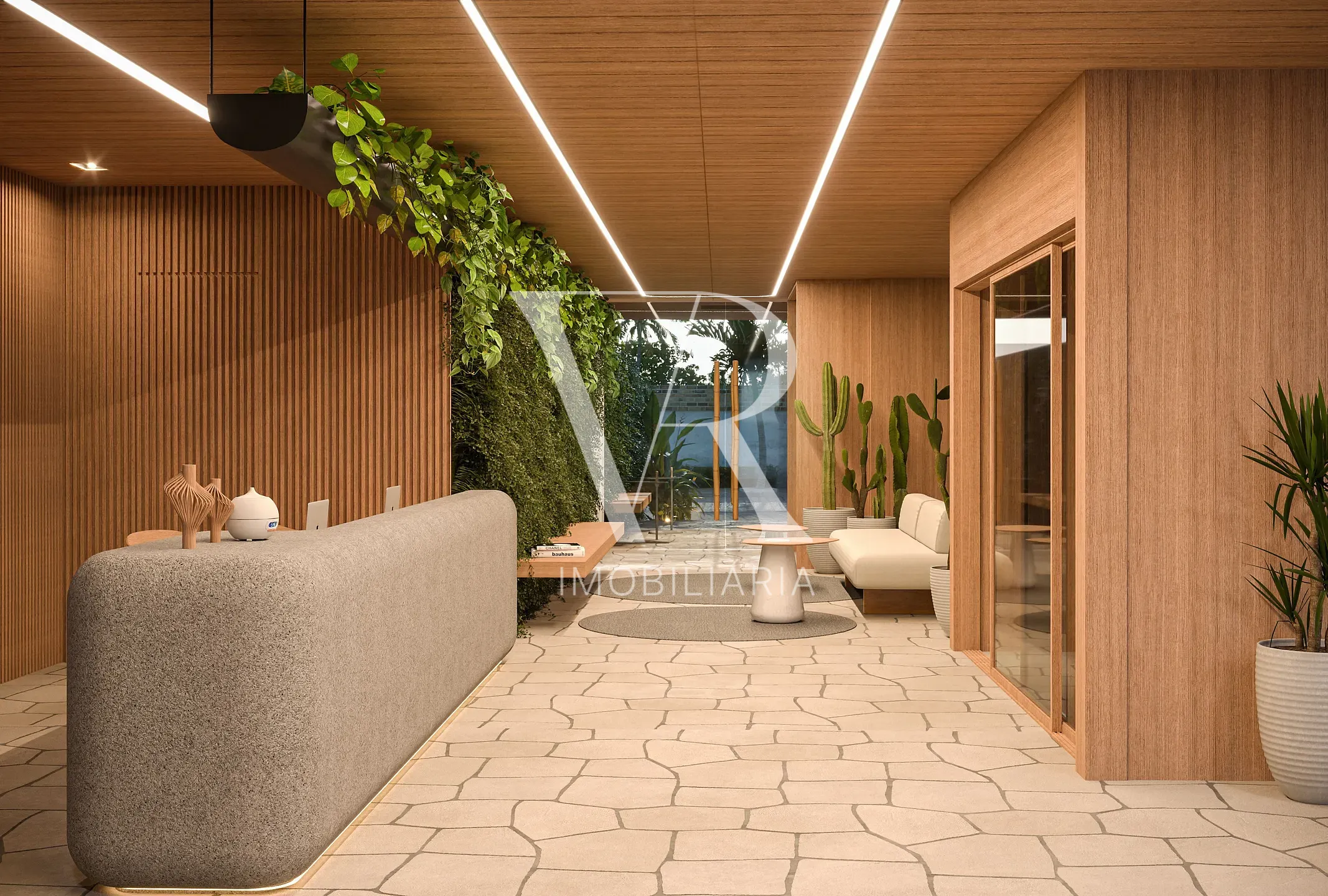 Apartamento, 3 quartos, 125 m² - Foto 6