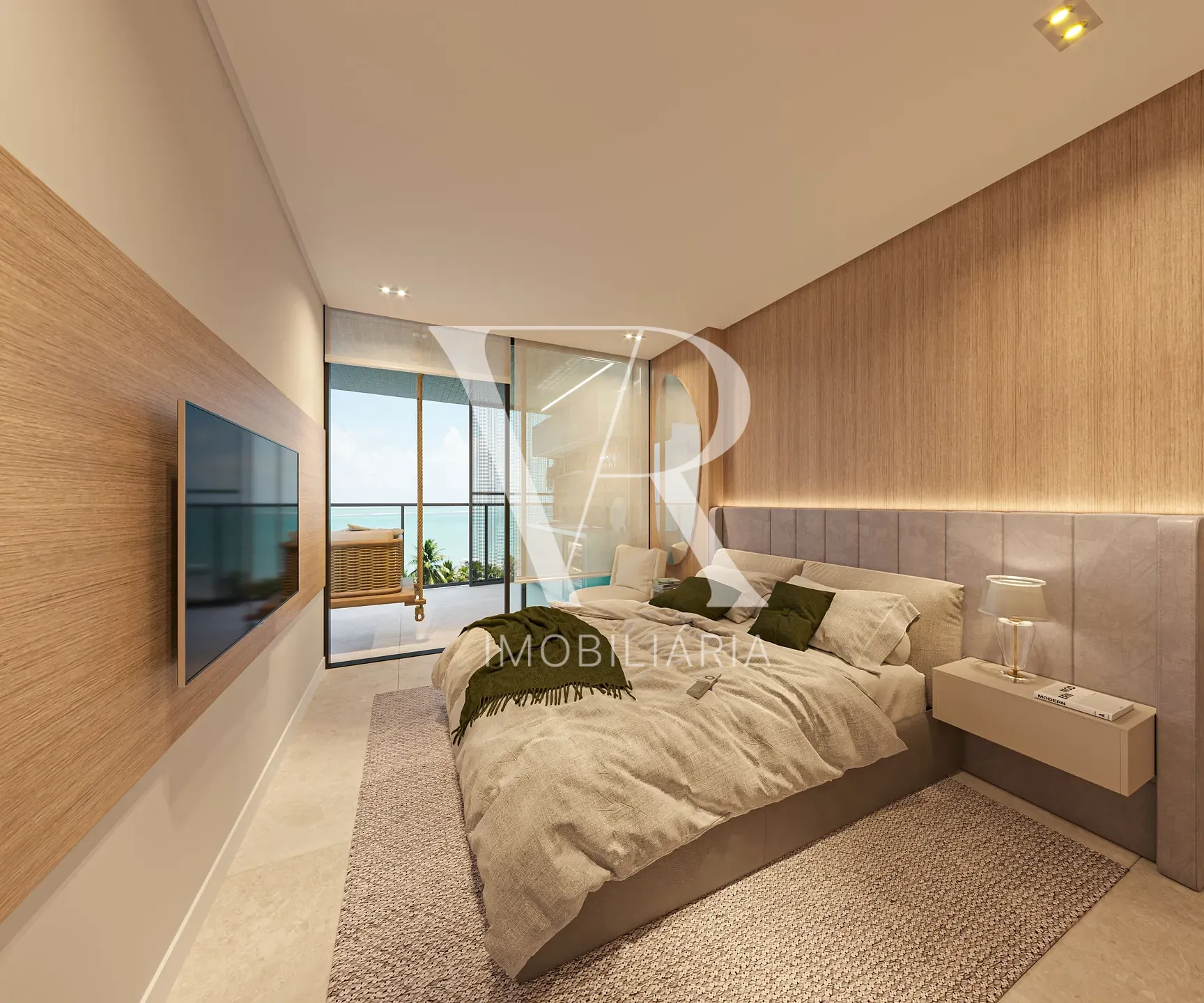 Apartamento, 3 quartos, 125 m² - Foto 8
