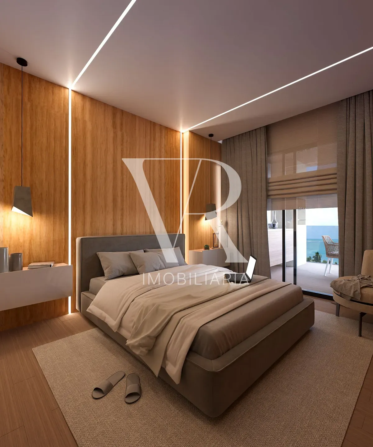 Apartamento, 3 quartos, 125 m² - Foto 9