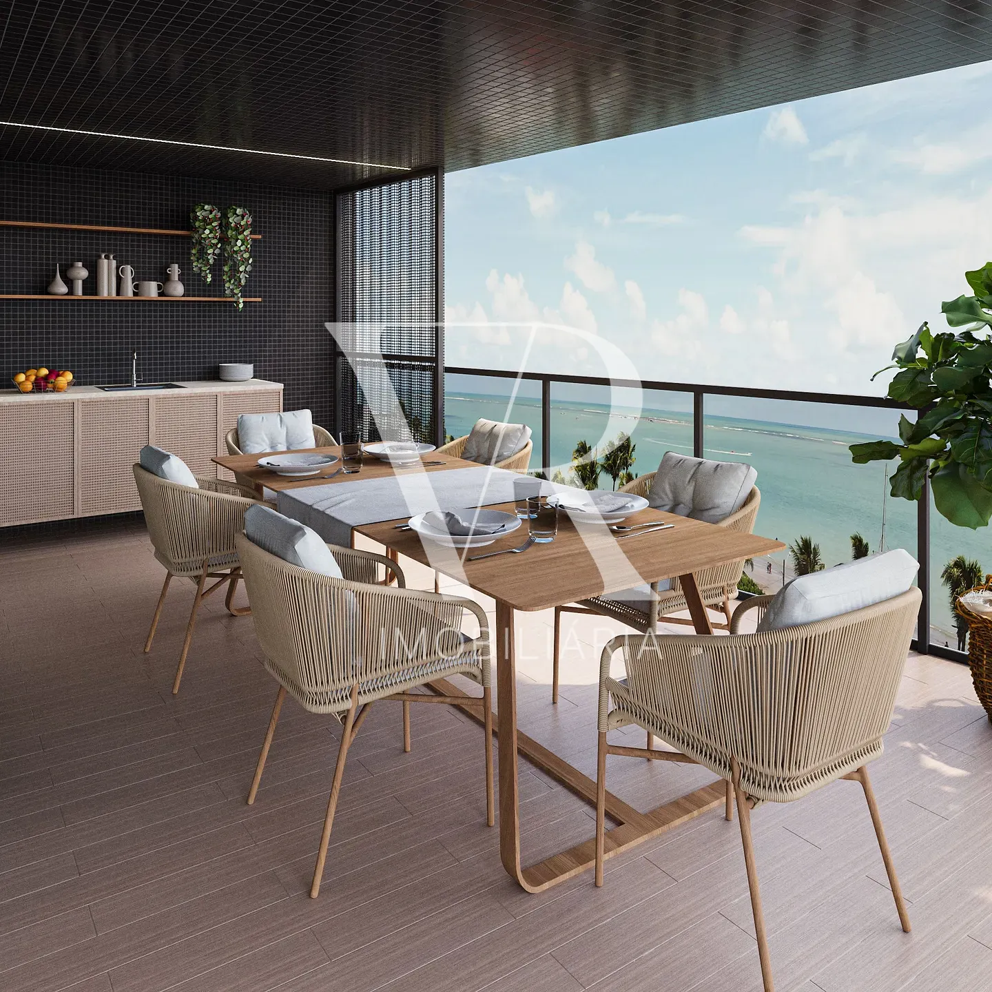 Apartamento, 3 quartos, 125 m² - Foto 11