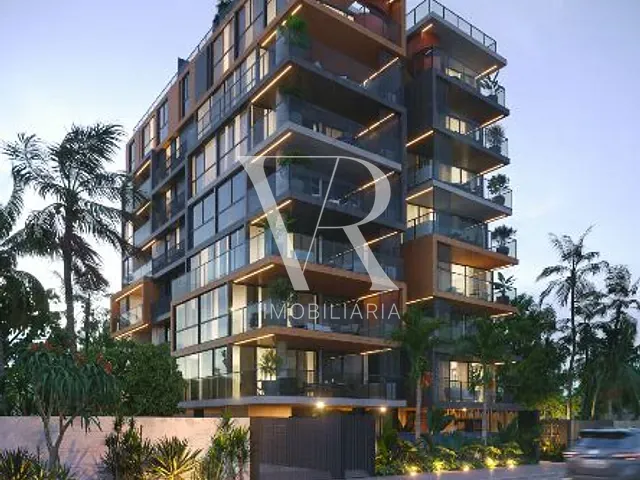Apartamento 3 quartos e 3 banheiros, à venda, no bairro Camboinha em Cabedelo